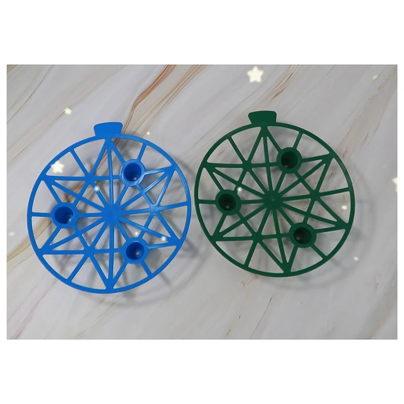 AD23-Wassermelonenständer, Obst- und Gemüseständer, Obst- und Gemüseständer, Obst- und Gemüsepflanztablett