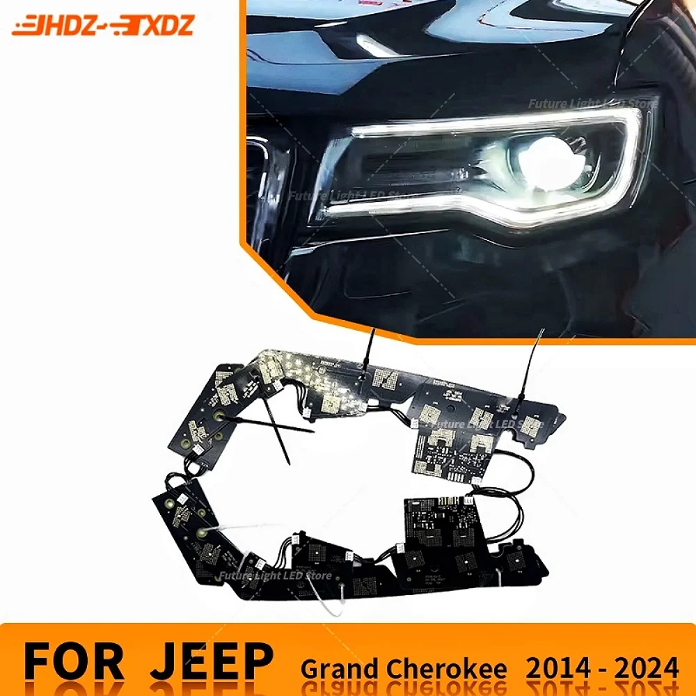 placa-de-circuito-drl-blanca-para-jeep-grand-cherokee-wk2-2014-2024-modulo-de-chip-de-luz-diurna-para-faros-delanteros-fuente-de-luz