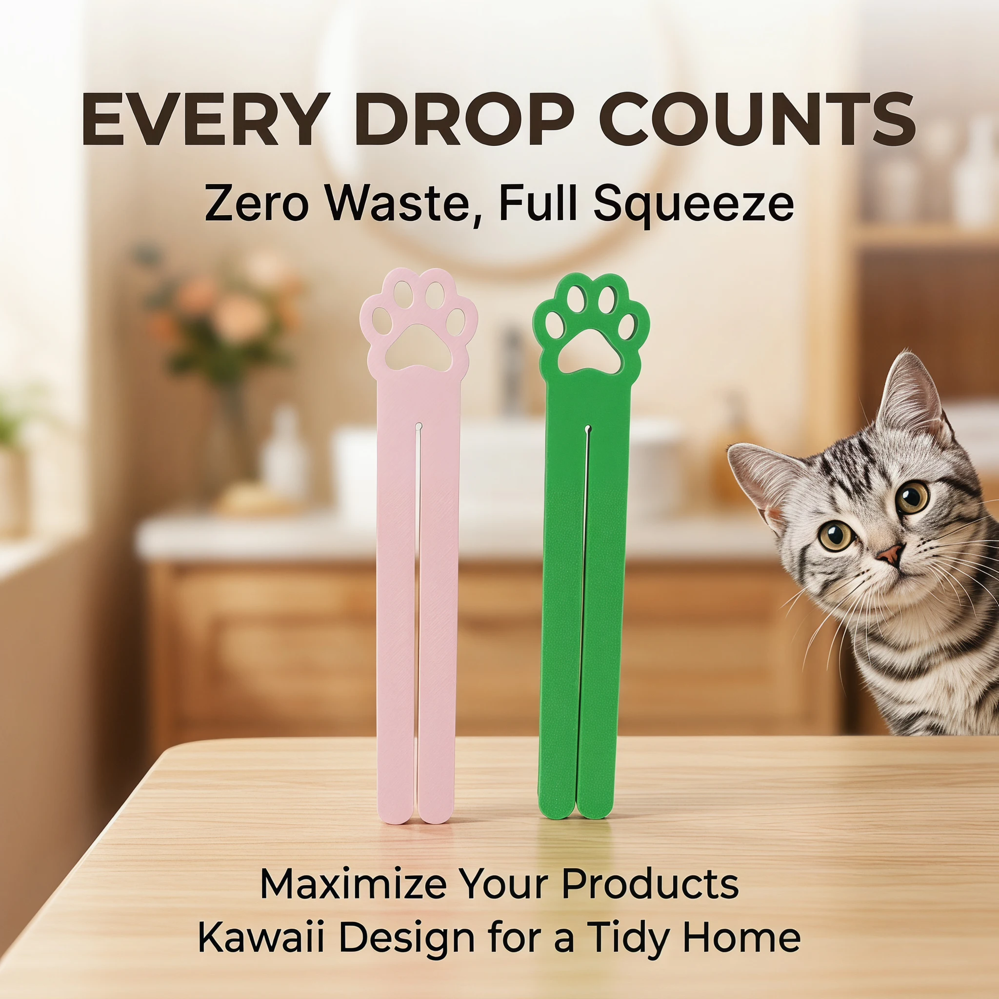 Zero Food Snacks - Distributeur de friandises pour chat en