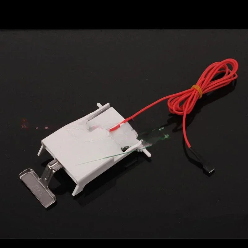 

control needle ice probe sensor adjustment ice switch controller