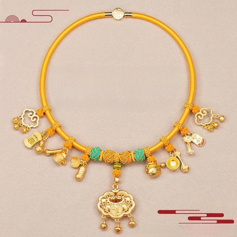 colar-de-bebe-com-fecho-dourado-da-longevidade-cordao-vermelho-com-fecho-de-seguranca-presente-de-aniversario-para-recem-nascidos-e-bebes-amuleto-da-sorte-joia-da-moda