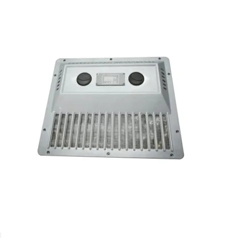 DT40A DC12V/24V Roof top truck air conditioner