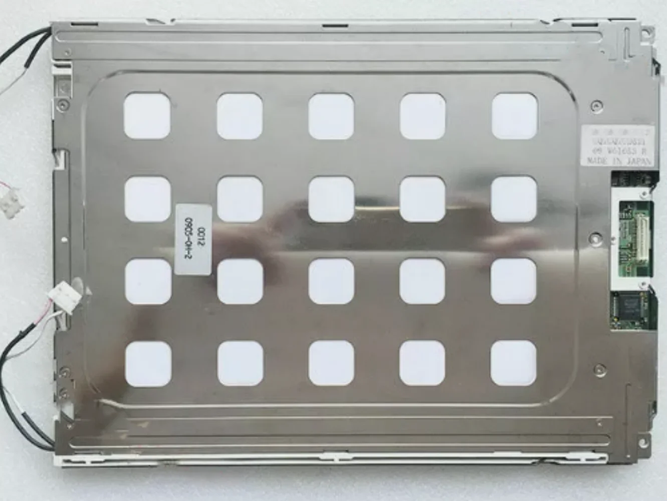 

LQ104V1DG21 LCD display screen