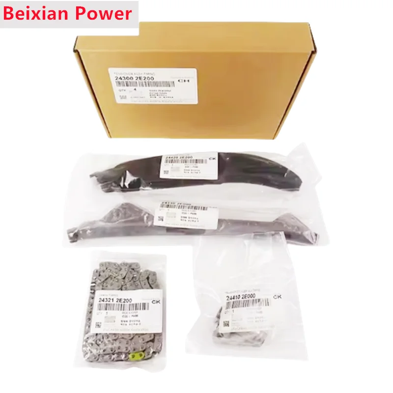 Factory New G4NC OE 211022E063 Cylinder Block Assembly For Hyundai