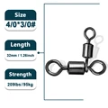 Size 4-0X3-0  95kg