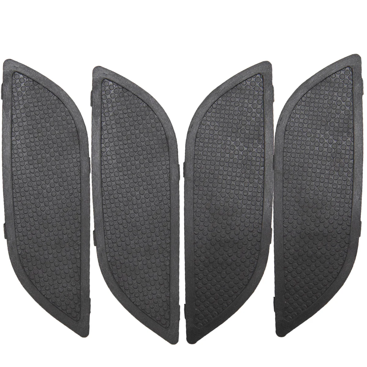 Manija de puerta de reposabrazos de coche, tapa de bolsillo LH RH para Honda CR-V CRV 2012 2013 2014 2015 2016 83506-T0A-A01ZA 83556-T0A-A01ZA