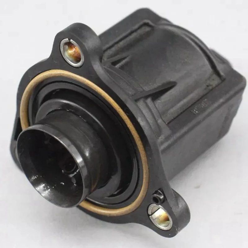 Automobile Turbocharger Solenoid Valve Bypass Cut-Off Valve Solenoid Valve 11657609210 For BMW N20 X1 X3 X5