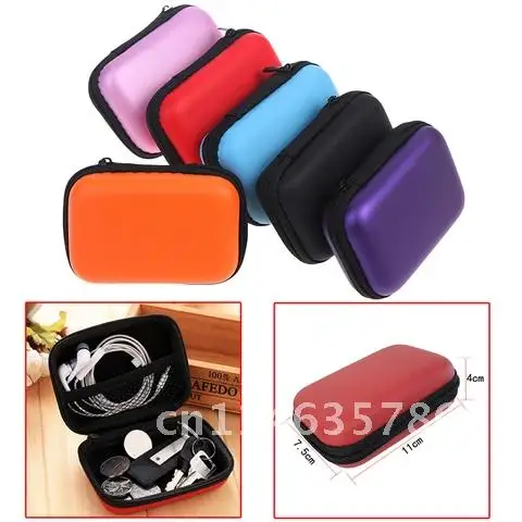 Compact Waterproof Portable Shockproof Storage Mini Box Case For Gopro Hero 7 6 5 4 Action Camera