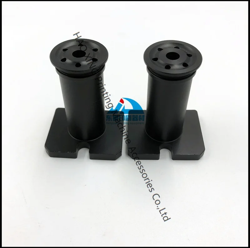 قطع غيار ماكينات طباعة أوفست مصاصة لرولاند 700 200 قطع غيار ماكينات الطباعة محسس فاصل الورق مصاصة