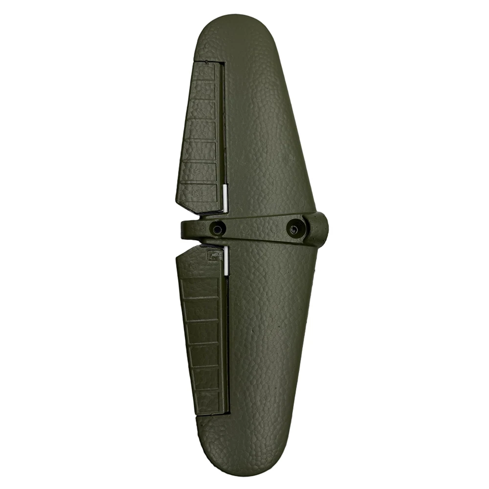 

Запасные части для радиоуправляемых самолетов MO-FLY P-51D Mvstang / MF-A84 / Kootai Ki-84: горизонтальное хвостовое крыло