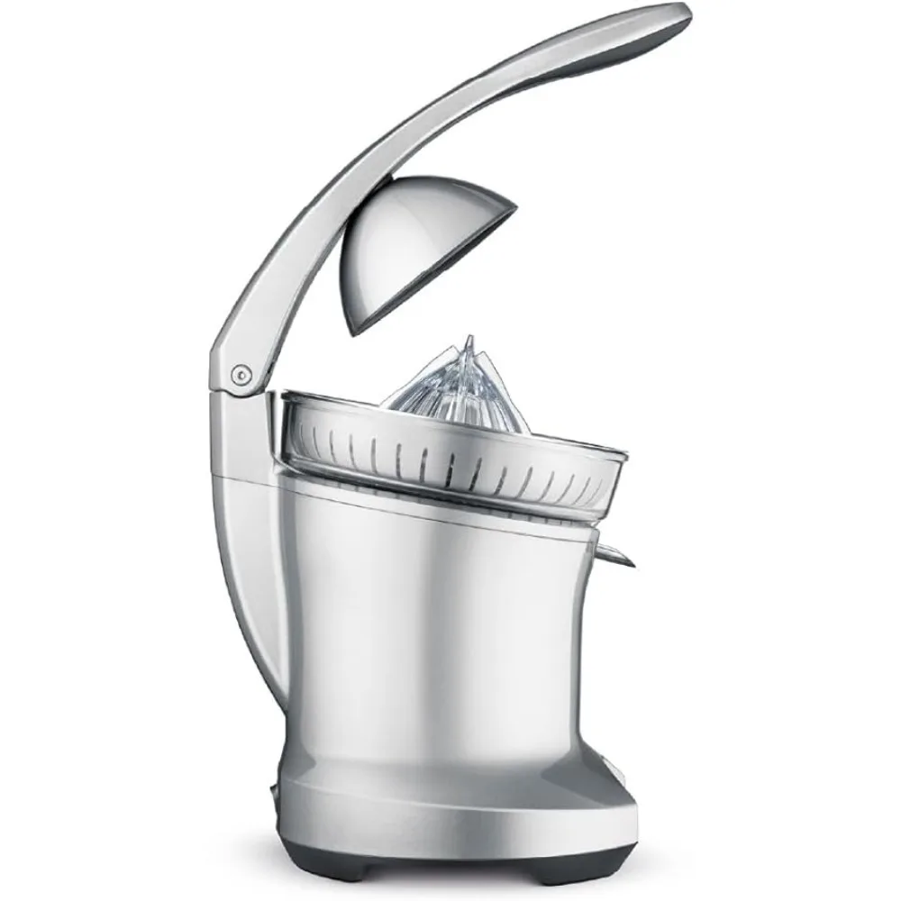 

Breville Citrus Press BCP600SIL, Silver