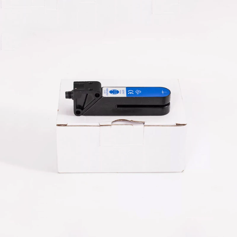 SR21-RG SR21-IR Datalogic Photoelectric Switch Label Sensor Delivery of 2-Meter Power Cord