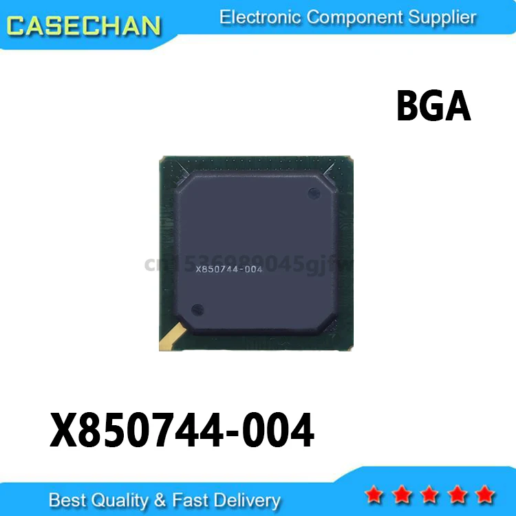 

1 шт. новый и оригинальный X 850744 004Х 850744 -004 GPU BGA