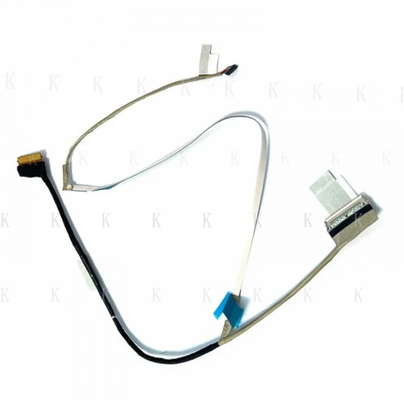 

C 40pin FHD LCD Screen Cable For ASUS TUF Gaming F17 FX707 FX707VU 14005-04141400