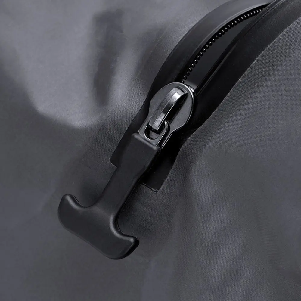 Reusable Vacuum Bags for Travel Waterproof Folding Travel Compression Bag Space Saver Dustproof Vacuum Compression Bag