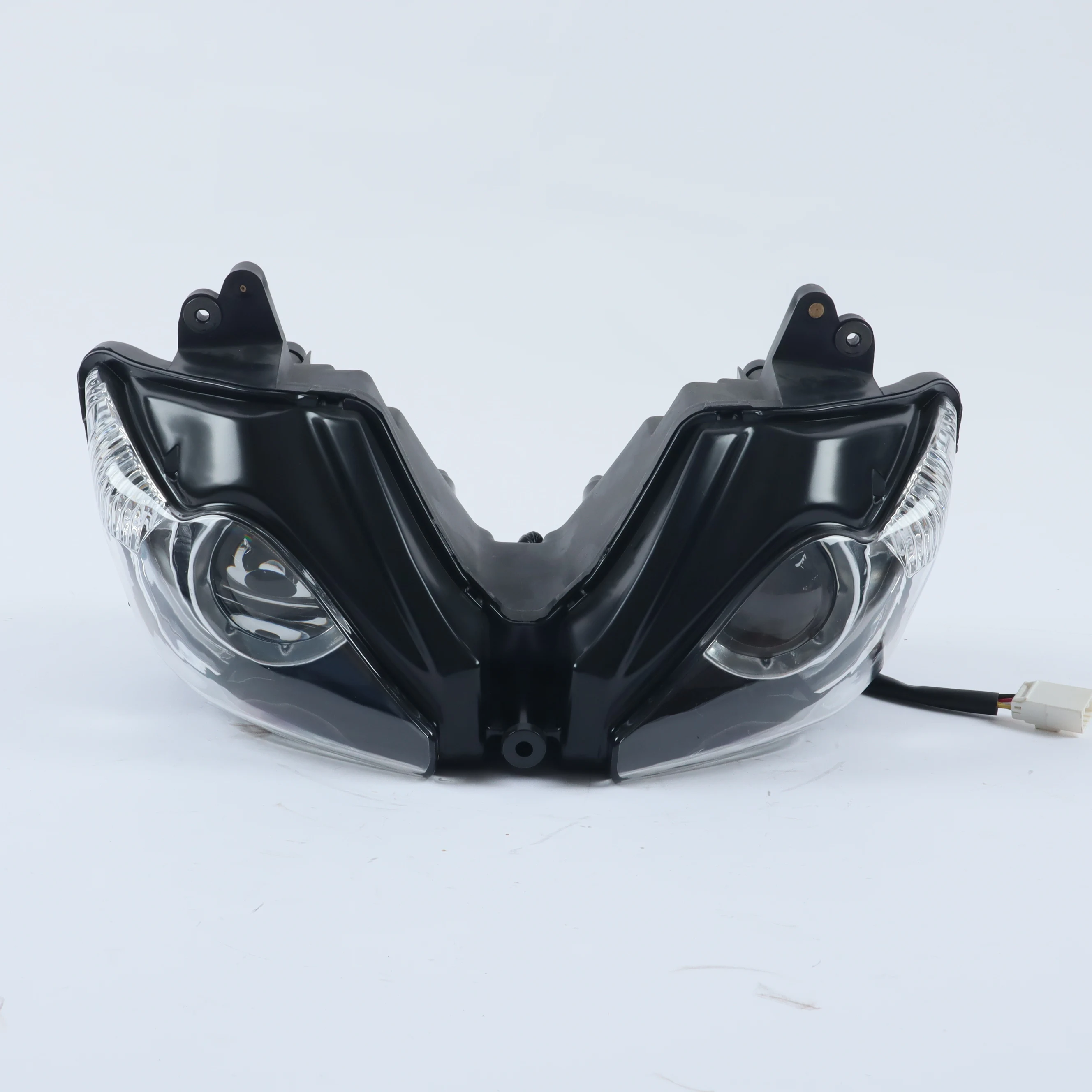 

Лучший пластиковый мотоциклетный фонарь в сборе для Triumph 675 Daytona 2006 2007 2008