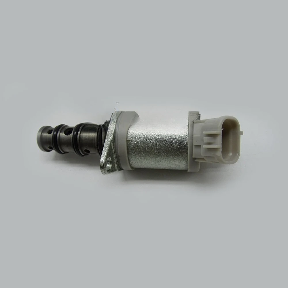 

Accessories FactoryEngineering Vehicle Excavator Spare Parts Hydraulic Pump Solenoid Valve