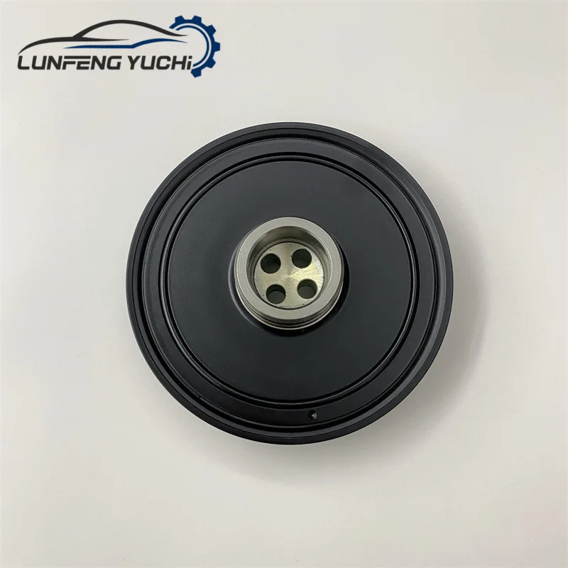 11238477129, 11238511320 - Crankshaft Pulley For MINI R61, R60, R55, R57, R56, R58, R59