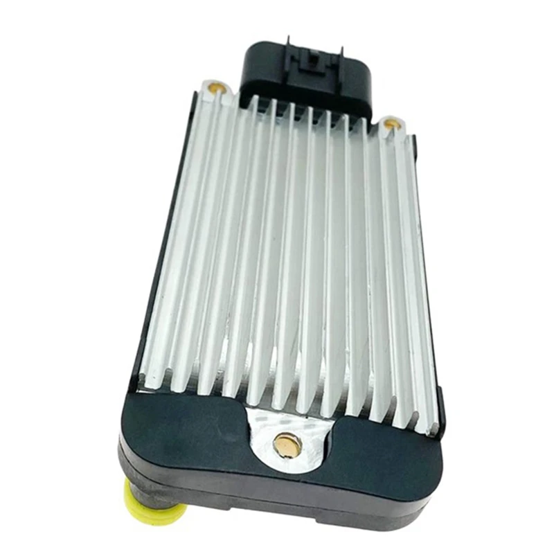 Módulo de controle de ignição Módulo de bobina de ignição de carro para 1.6L 2.0L 2.2L 2.4L 2000-2009 12580215 12205719