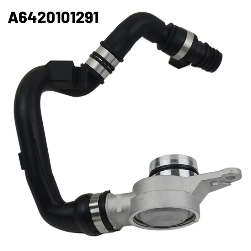 L37A-エンジンブリーダーバルブ油水分離器 A6420101791 W164 W204 W212 W207 W218 GL350 ML350 A6420101291
