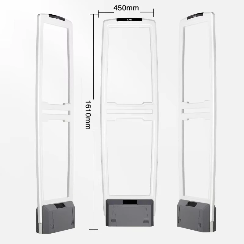 Clothing Security A… - image