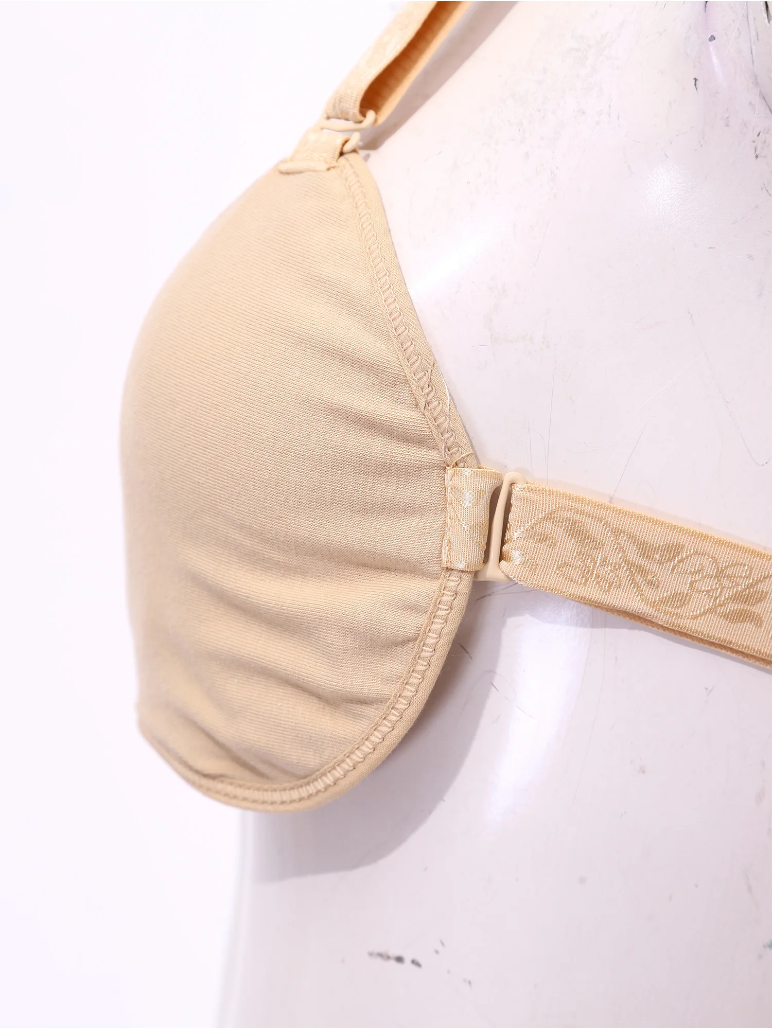 Mastectomy Bra Pocket - Бюстгальтер для женщин после мастэктомии с