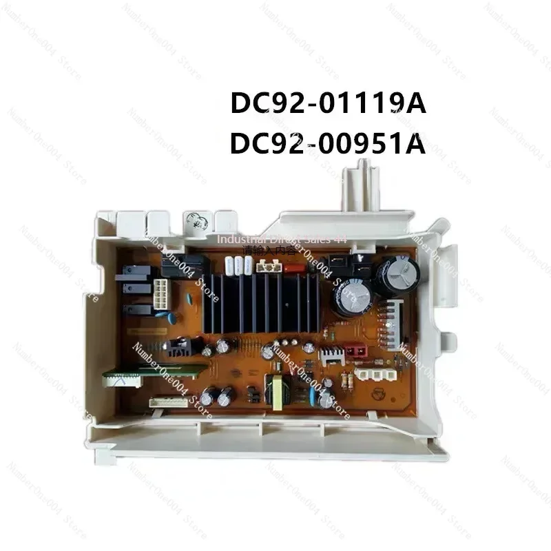 

for Samsung Computer board pc board DC92-01119D DC92-01126D DC92-00951A DC92-00951B good working