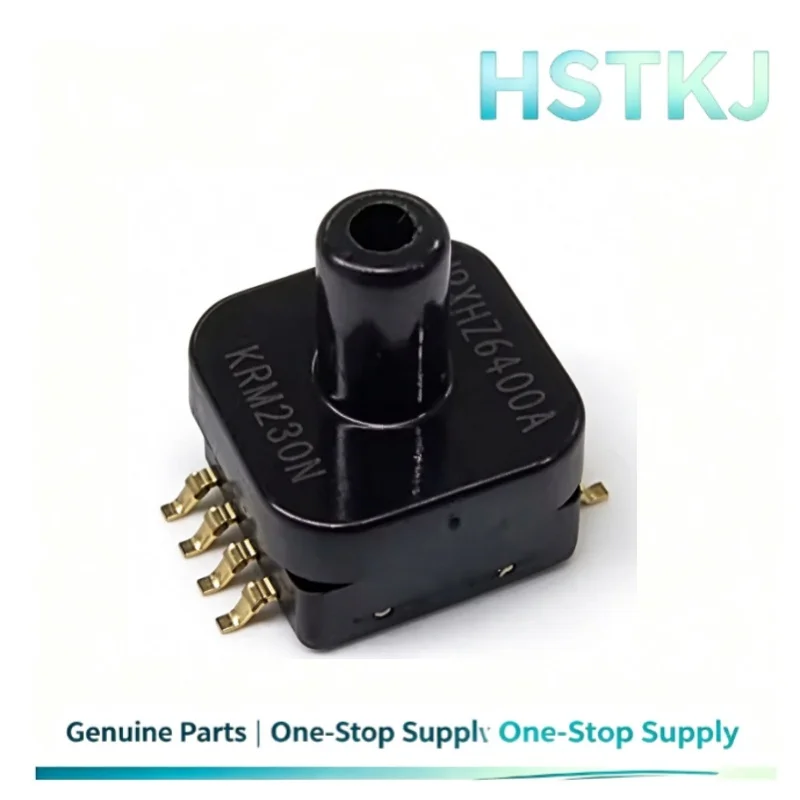 Original Pressure Sensor, MPXHZ6400AC6T1, MPXHZ6400, MPXHZ6400A, MPXHZ6400AC6T, MPXHZ6400AC6, SSOP8, 1, New Product