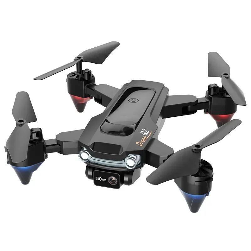 NEW Q2 Pro Drone 8K HD Photography GPS WIFI Professional UAV Optical Flow Omnidirectional Obstacle Avoidance Aircraft 5000M