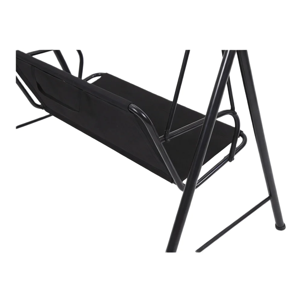 Easy To Clean Outdoor Space Waterproof Swing Cover Swing Chair Cover Easy Installation Premium 600D Oxford Fabric