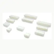 JST XH2.54 2-10 Pin Wire Connectors 10 Pack #5