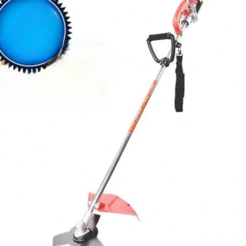 Electric Water Grass Trimmer-Type Underwater Mowing  Machine River Breeding Tool River Cleaning Machine