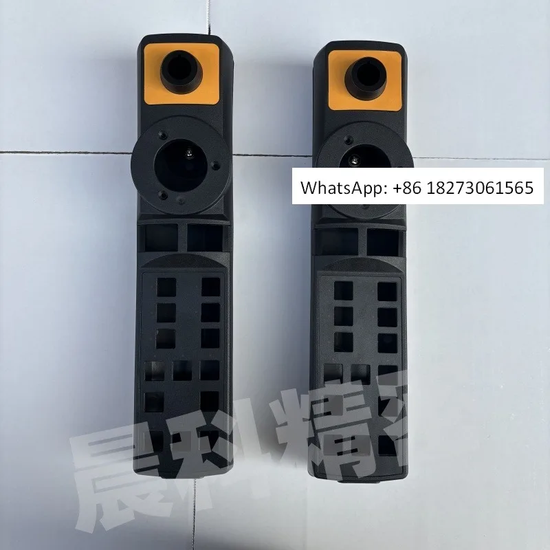 1 unidade de carcaça de volante eletrônico Heidenhain HR410 HR410M HR410MFS HR410S, estoque universal, entrega direta