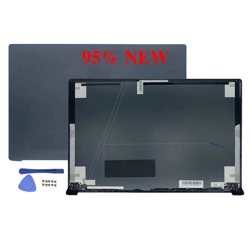 

Laptop Frames For MSI PS63 MS-16S1 16S2 16S3 Notebook LCD Back Cover/Front Frame/Hinges/Palmrest/Bottom Accessories Laptops Case