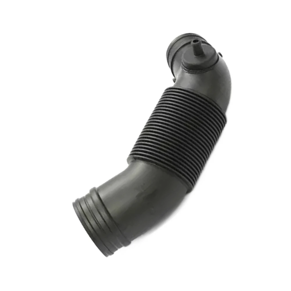 

5J0129684 For POLO MK4 9N 2009-2017 Air \Intake Connection \Pipe \ABS Black Car Air Intake Connection \Pipe Car Accessories