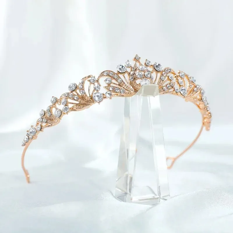 Category image: Hair Crowns/Tiaras