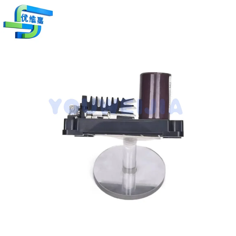 AVR860 KVR0860 KVR0860T AVR regulator automatic voltage regulator For Italy Yacht Brushless Alternator generator