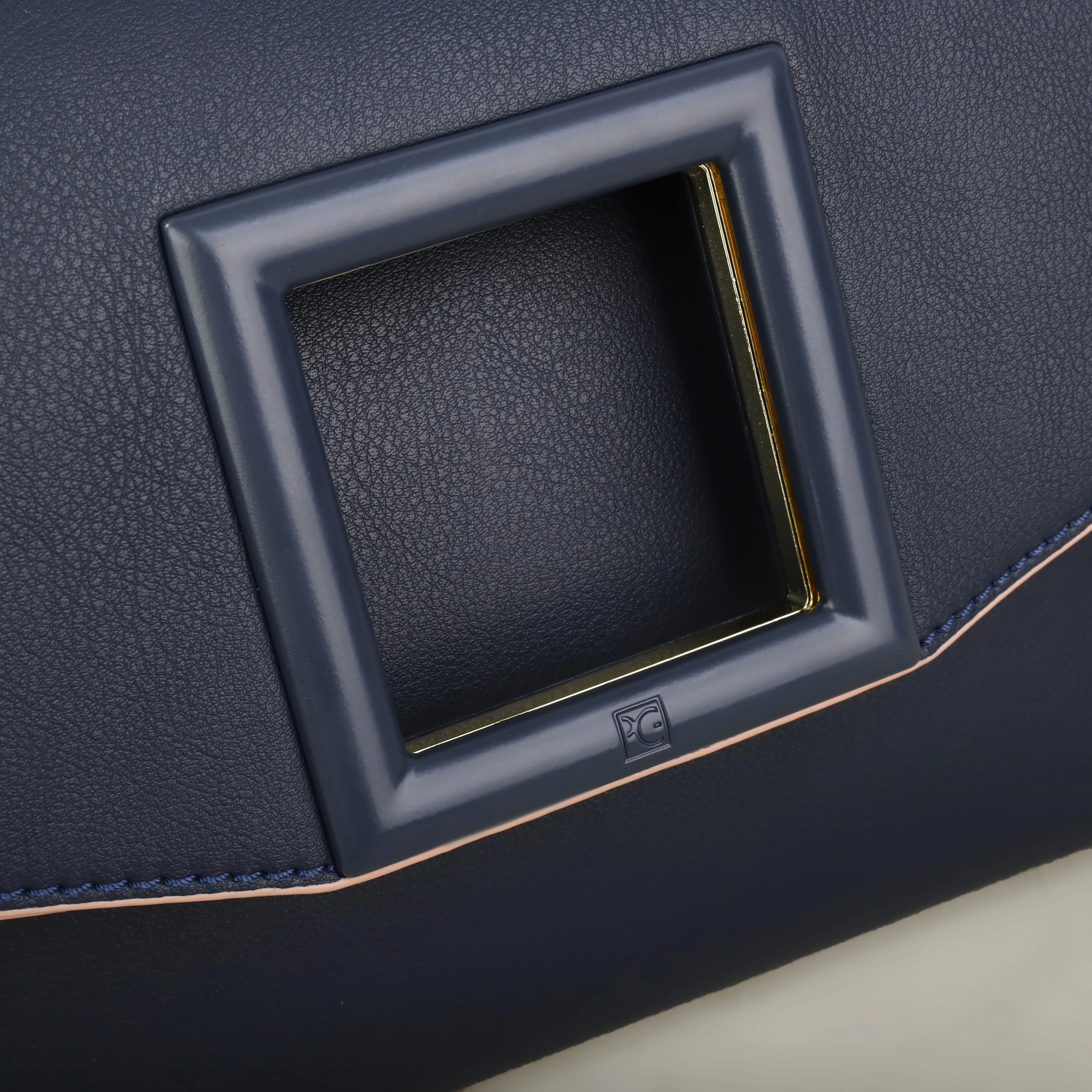 PG Neue Nischen-Luxus-Designer-Schultertasche, Achseltasche, Crossbody-Tasche für Damen, Modisches Nischenmarken-Design, Hochwertige Modetasche – Detail 19