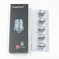 5Pcs Original FreeMax Fireluke Twister X1 Mesh 0.15ohm Coils