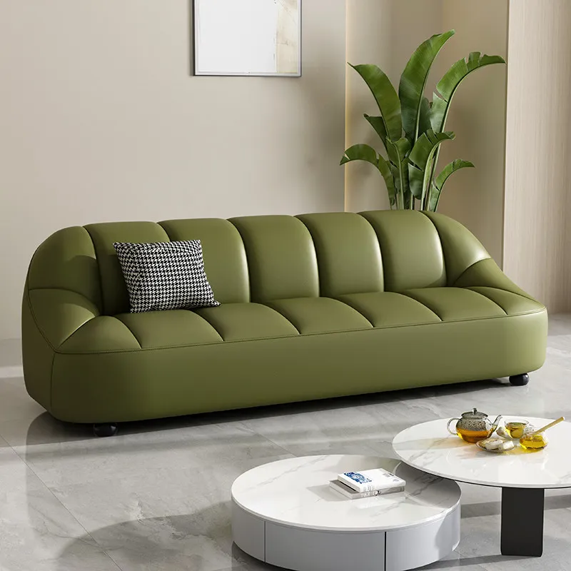 

Green Luxury Living Room Sofas Comfortable Lazy Nordic Modern Living Room Sofas Lounges Bedroom Divano Soggiorno Furniture Home