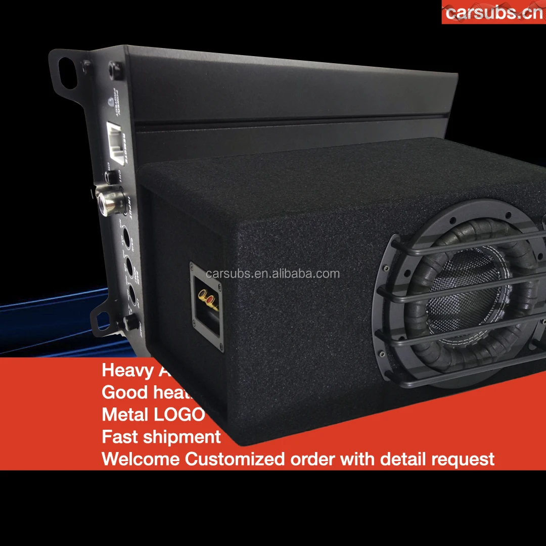 クラスdカーサブウーファーアンプ、スピーカー用モノブロック、モノ600w、2オーム、ピーク1200w、8インチ、10インチ、12インチ、2025