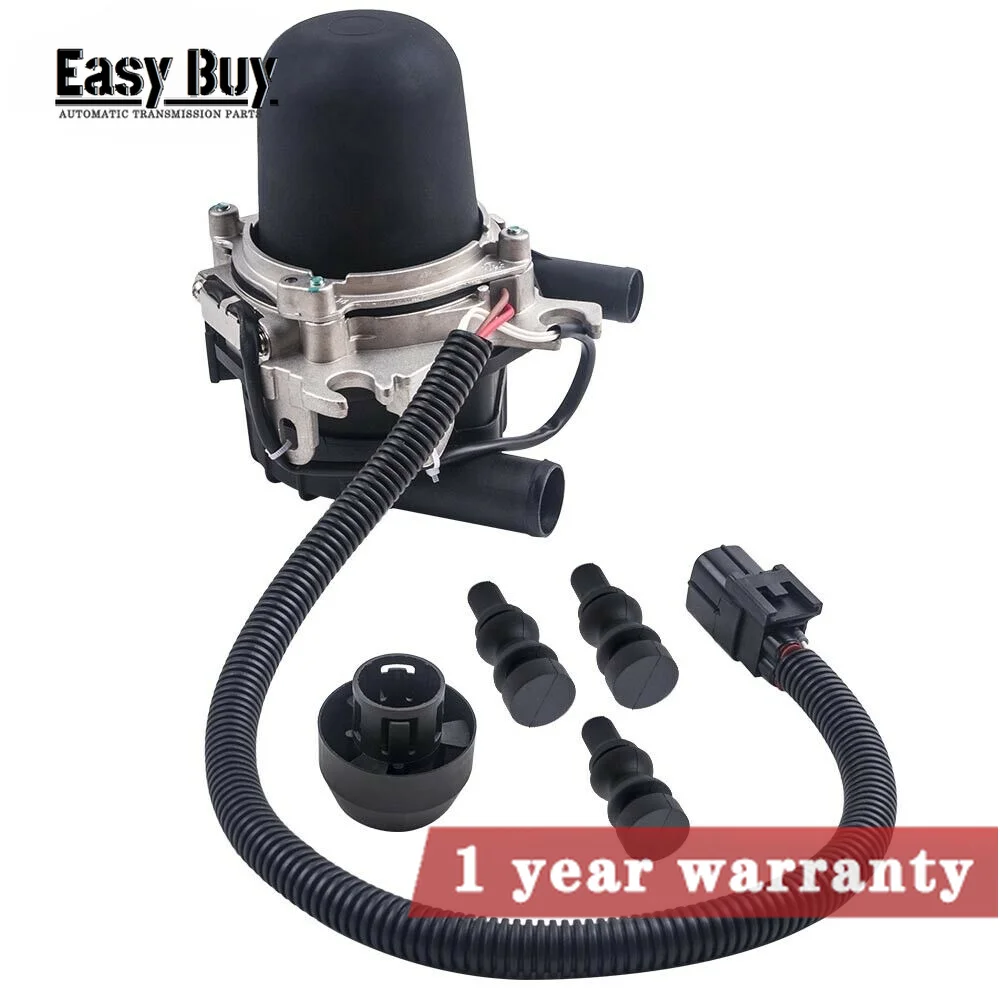 

176100S030 Secondary Air Pump Smog Pump 17610-0S030 Suit For Toyota Tundra Sequoia Land Cruiser