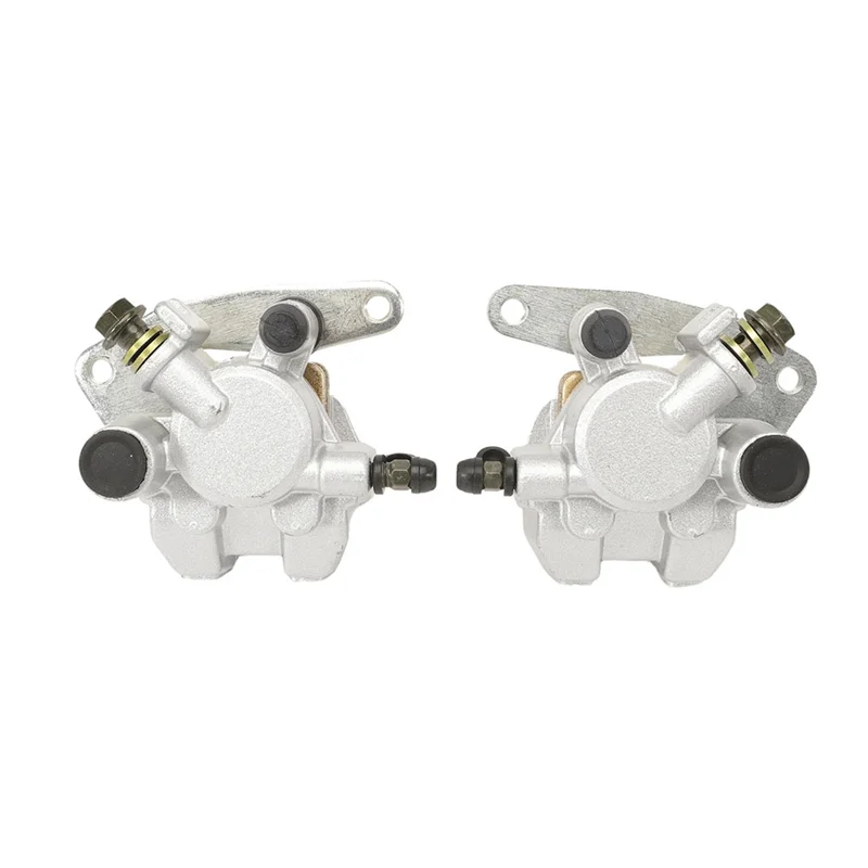 Brake Caliper Repla…