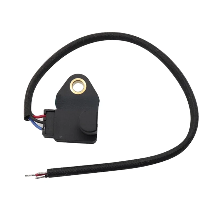 

A04E-Car Turbine Speed Sensor Wear Resistant Turbo Speed Sensor Car Sensor 31705AA620 For Subaru 2008-2014 Car Accessories 5EAT
