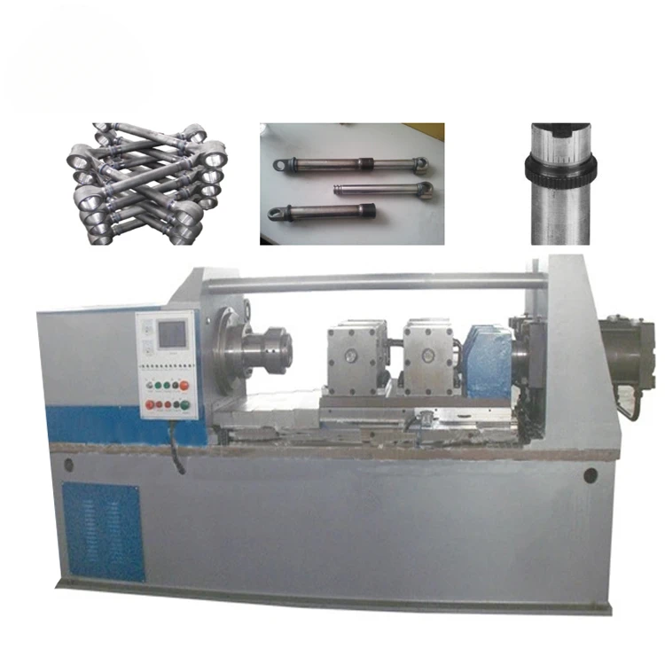 Automatic Friction Welding Machine/Stir Welding