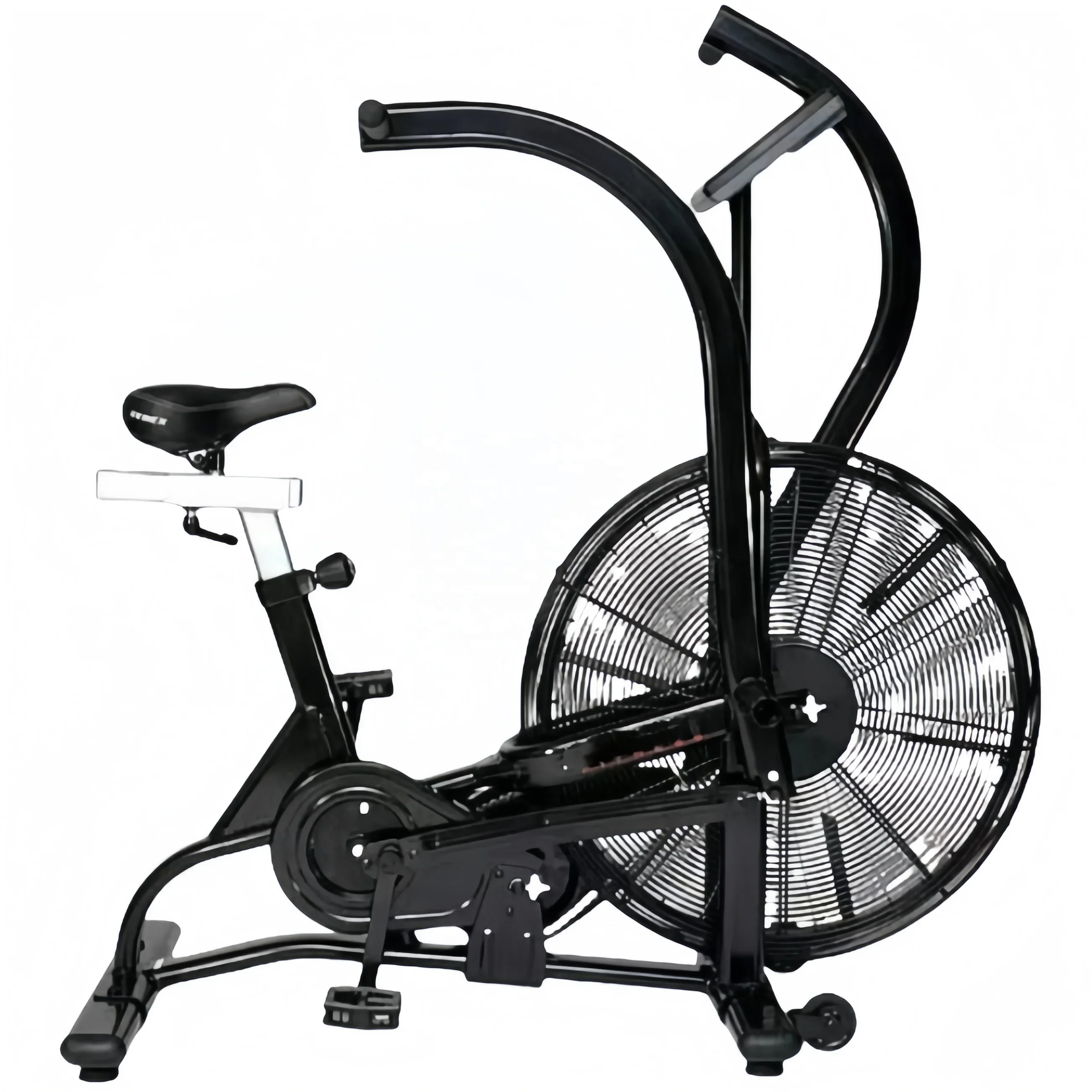 Gym Workout Air Fan v3.0 Echo Bike