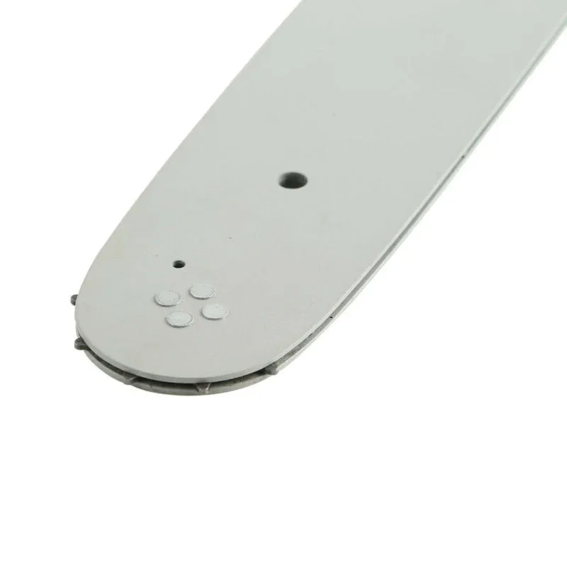 18 인치 전기 톱 가이드 바 + 체인 0.325 0.058 게이지 72DL 중국 전기 톱 4500 5200 5800 Tarus Timbertech 62CC 58CC 52CC