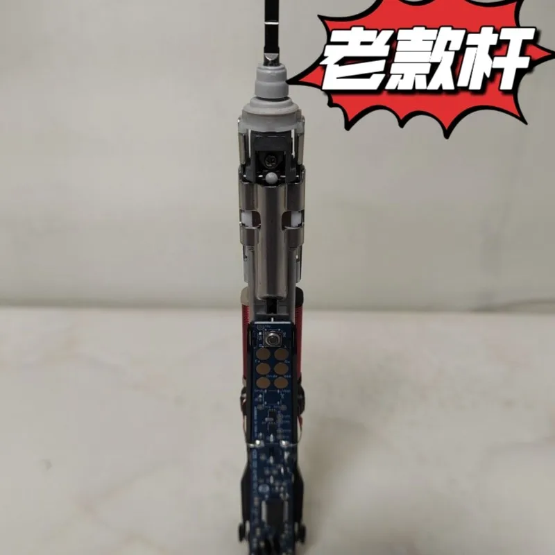 For Philips Electric Toothbrush HX6730 6760 6710 Accessories Movement Main Board Waterproof Ring Vibrator