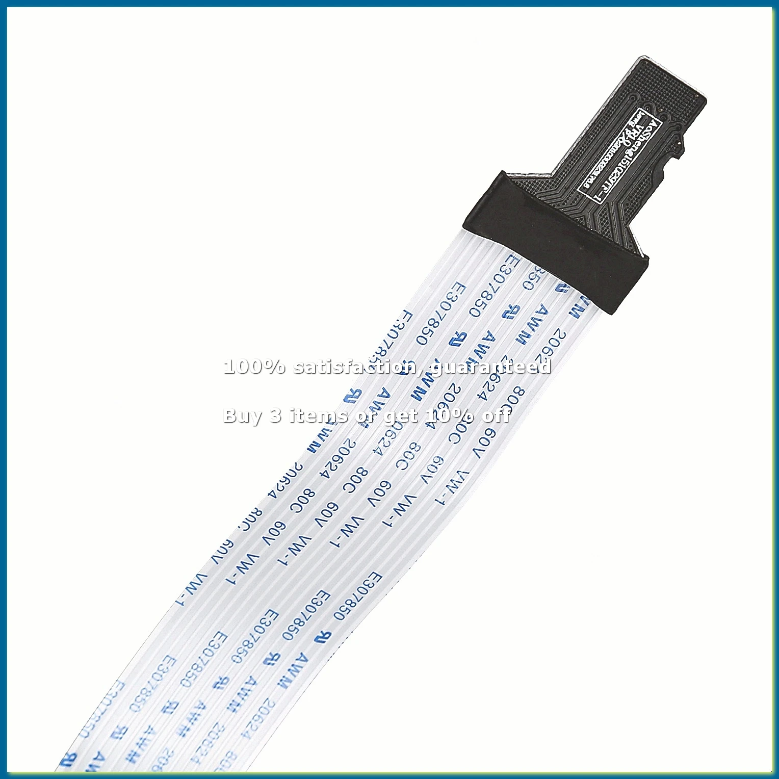 ●Extension Cable Adapter Flexible Extender For Micro-SD To TF Card For Select Mini 3D Printer/Anet A8 3D Printer//GPS/TV-ABFB