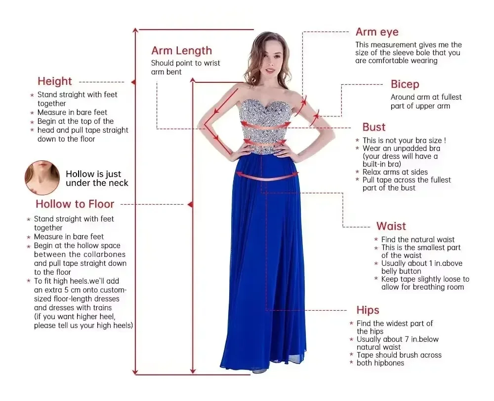 Customized Dusty Blue Jersey Evening Gown Round Neck Long Sleeve 3D Floral Beaded Ruched Dress for Mother of Bride Formal Party